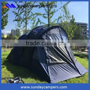 2016 New Made UV Resistant Camping Hiking Tents Cold Prevent thumbnail-1