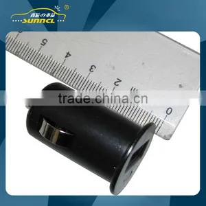 CE Approval Mini USB Car Charger Adapter Plug for Apple and Samsung Devices thumbnail-1