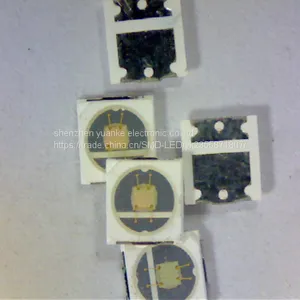 Популярные продажи 1В светодиодный SMD чип 3030 EMC зеленый thumbnail-2