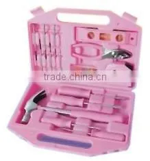 76pcs Lady Tool Set thumbnail-1