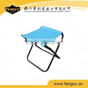 Small Aluminium Foldable Beach Chair thumbnail-2