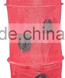 Wholesale Laundry Basket, Hamper Basket, Hanging Storage Basket thumbnail-2