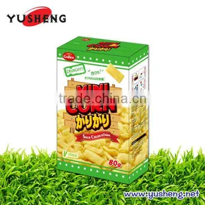 Inflatable Corn Food thumbnail-1