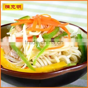 Chinese Style High Quality Wholesale Dried Chewy Noodle thumbnail-5