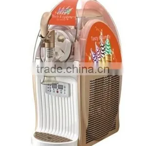 2015 New Deisgn Frozen Yogurt Ice Cream Machine thumbnail-1