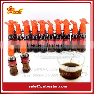 Cola Flavor Bottle Packing Sweet Spray Candy thumbnail-1