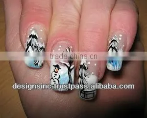 Professional Digital Nail Art Printer Machine thumbnail-1