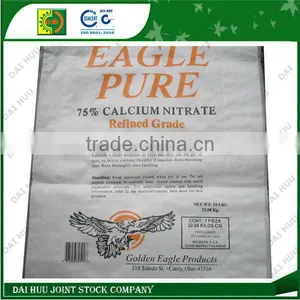 PP Woven Bag Using for Packaging Rice, Bean, Wheat, Corn thumbnail-1