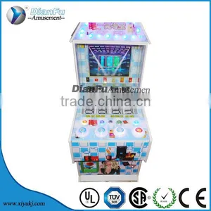 2016 Newest Cigarette Smoking Machine Cigarette Vending Machine With Video From Cris Pimp Stick Incense Smoke Machine thumbnail-4
