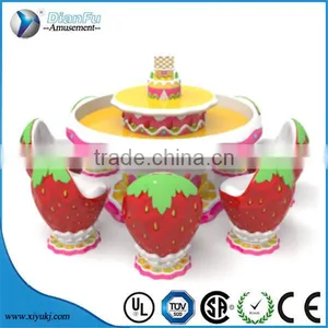 Hot Sale Children Playing Sand Table thumbnail-6