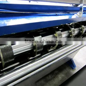 KL-1300 Automatic Cardboard Cutting Machine thumbnail-2