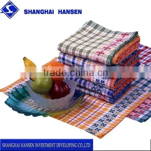 Hansen's Gift Box Fancy Handkerchiefs thumbnail-1