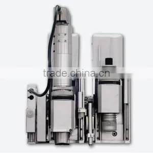 Auto-feeding Apparel Pattern Cutting Tool thumbnail-3