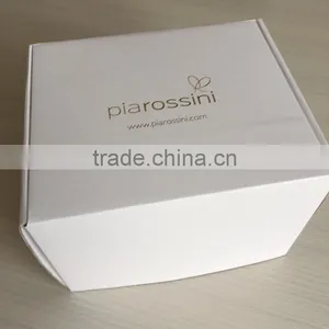 Customized Design Factory Shipping Box Corrugated Box Wholesale thumbnail-2