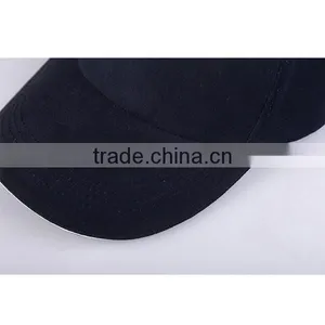 Promotion Embroidery Baseball Cap&plain Hat thumbnail-5