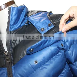 Winter Products The Best Winter Jackets Winter Foldable Ultra Light Man Down Jacket thumbnail-4