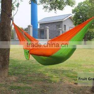 Shuoyang Wholesale High Quality and Low Price Parachute Hammock thumbnail-2