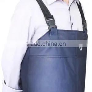 Waders / Fishing Trousers / Pants Catch Fish / Half-length Waterproof Pants thumbnail-5