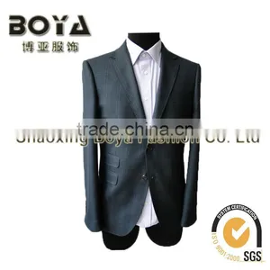 2017 Men's T/R Casual Suits thumbnail-1