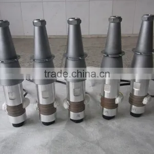 JIEDA 15KHz Ultrasonic Transducer for Ultrasonic Equipments thumbnail-2