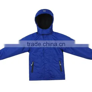 Colorful Safety Children Active Ski Jacket thumbnail-4