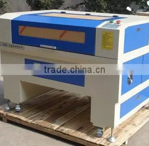 Good Price With 60w/80w/100w/150w JQ9060 Wood Laser Cutter in India thumbnail-4