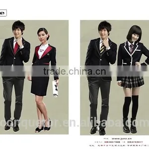 New Design School Uniform thumbnail-1