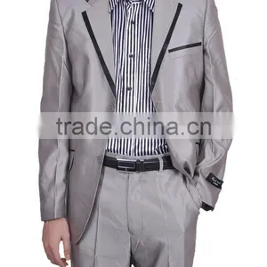 Guangzhou Paton Custom Suit Tuxedo Formal Man Business Suit thumbnail-1