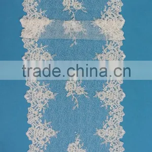 Top Quality Brand Lace Table Cloth for Wedding thumbnail-4