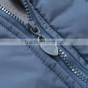 Manufacturer From Jiangxi Province,China ! Fashion Cotton Padding Winter Man Jacket thumbnail-3