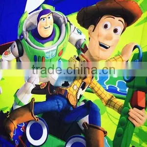 Wholesale Duvet Covers for Kids / 3 Designs Mix thumbnail-1