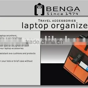 Laptop Organizer thumbnail-1