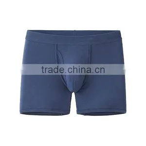 Factory Wholesale Popular Men's Boxer With Hot Design thumbnail-1