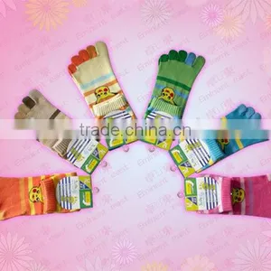 Hot Sport 2 Finger 5 Finger Shoes Soxs thumbnail-1