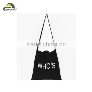 Fashion Canvas Bag Women Tote Canvas Bag thumbnail-1