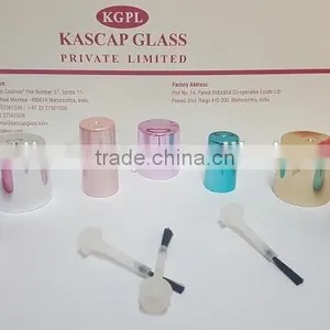 Premium Cap Collection for Nail Polish From Kascap India. thumbnail-5