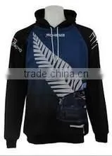 Street Wear Digital Printed Hoodie/custom Elongated 3D Hoodies/ Tall Sublimation Hoodie thumbnail-1