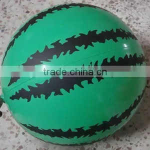Customised Logo Inflatable Water Ball thumbnail-1