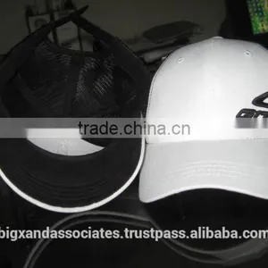 Multi-Size Flexfit Style Golf Caps thumbnail-3