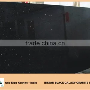Granite Black Galaxy thumbnail-3