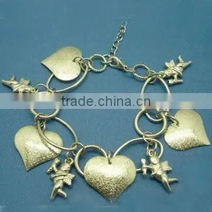 Fashion Beads Bracelets Wholesale thumbnail-1