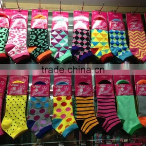 Women Rainbow Socks thumbnail-1