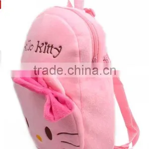 Wholesale School Bag for Teenagers Hello Kitty Fashion Backpack Child School Bag thumbnail-4