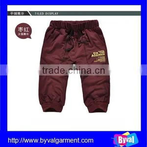 Custom Jogger Sweatpants,Wholesale Men Jogger Sweatpants With Pocket thumbnail-4