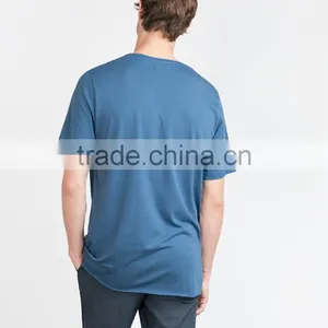 Men Cheap Custom Tshirt Printing Wholesale China thumbnail-4