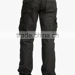 New Mens Cargo Pants, Custom Cargo Pants ,your Own Brand Cargo Pants thumbnail-2