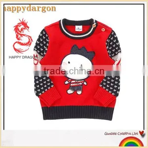 Baby Sweater&Winter Sweater&Wool Sweater thumbnail-5