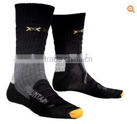 Custom New Design Sport Merino Thermal Wool Sock thumbnail-1