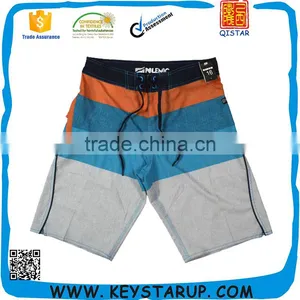 Swim Short Kid's 4 Way Stretch Board Shorts thumbnail-3