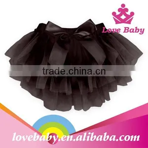 Boutique Stylish Bowknot Kids Thong Underwear thumbnail-4